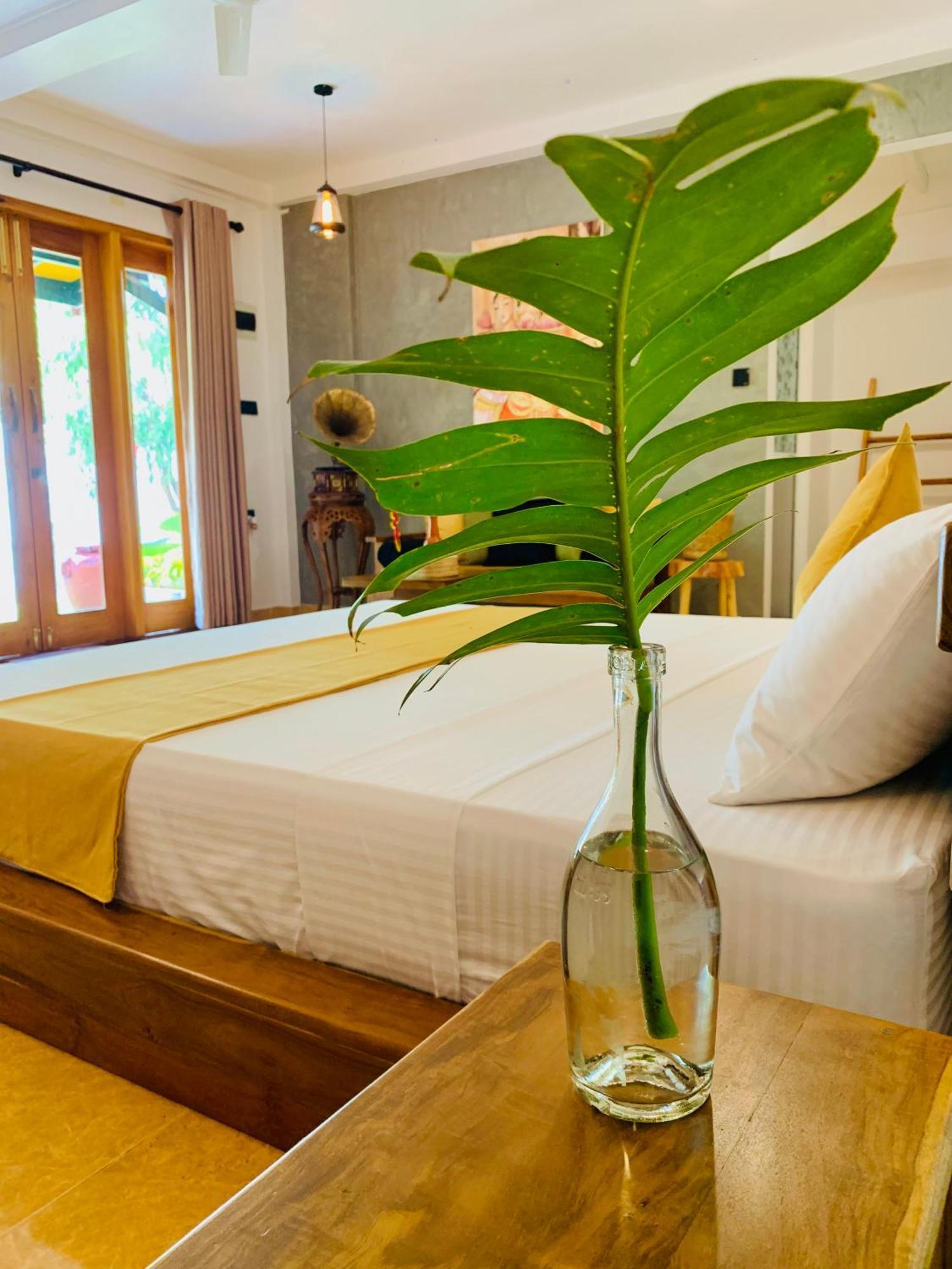 Breeze Bay Villa Dikwella Eksteriør bilde